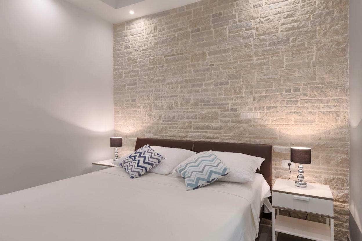 Apartman Marelux Premantura Exteriör bild