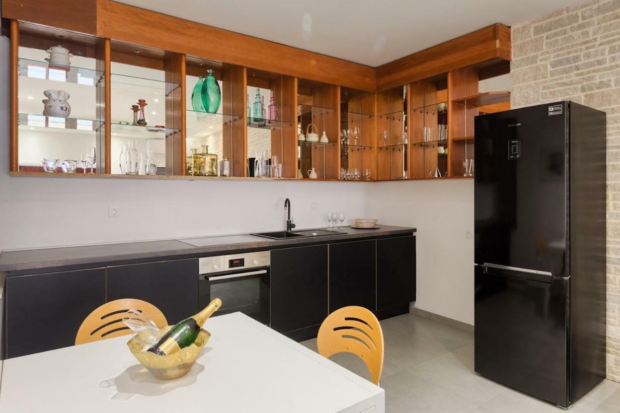 Apartman Marelux Premantura Exteriör bild