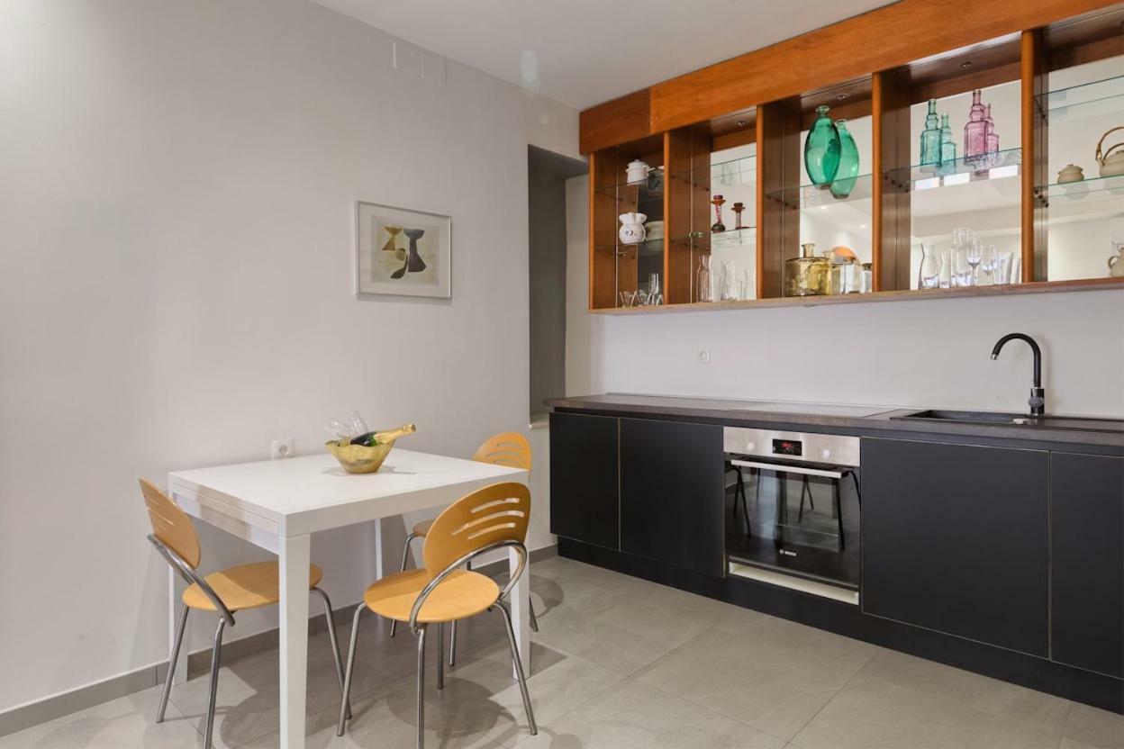 Apartman Marelux Premantura Exteriör bild